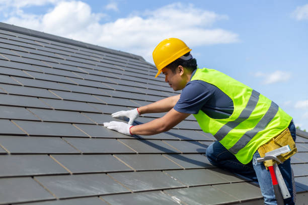 Heating Cable for Roof Installation in De Soto, IA
