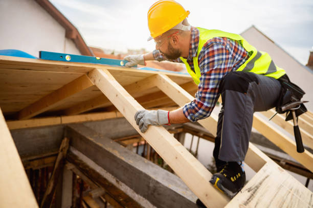 Best Commercial Roofing Services  in De Soto, IA