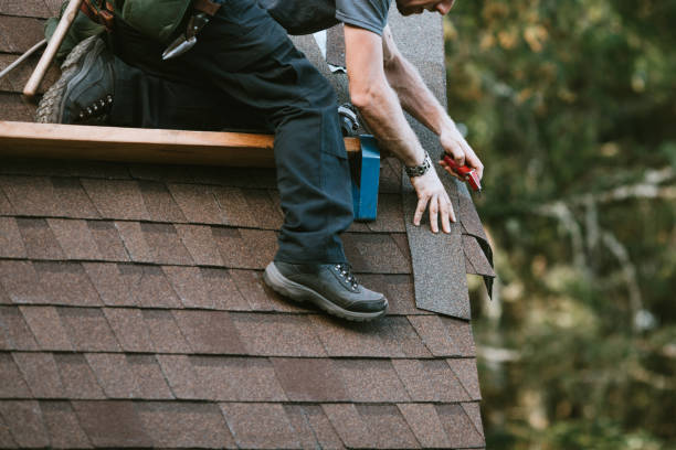 Best Slate Roofing Contractor  in De Soto, IA